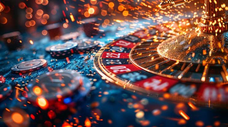 Sistem keamanan dan enkripsi data di platform bolaonline188